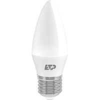 Светодиодная лампочка ETP C3 E27 7 Вт 4000 К 33043