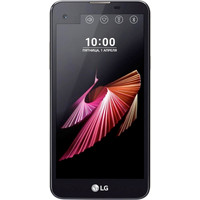Смартфон LG X view Black [K500DS]