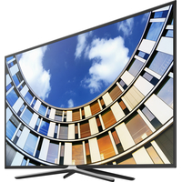 Телевизор Samsung UE49M5572AU