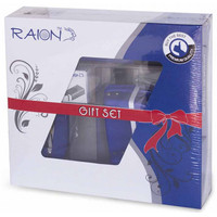 Набор канцелярский для сшивания Raion SS-2410-HO(B)