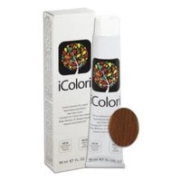 Крем-краска для волос KayPro iColori 7.34
