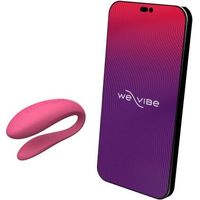 Вибратор We-Vibe Sync Lite SNSY4SG3 (розовый)