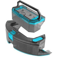 Робот-пылесос Concept VR3105