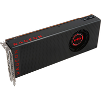 Видеокарта MSI Radeon RX Vega 64 8GB HBM2