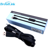 Датчик BroadLink HTS2 температуры и влажности для RM4 Pro и RM4 mini