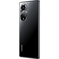 Смартфон HONOR 50 Pro 12GB/256GB (полночный черный)