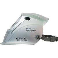 Сварочная маска Fubag Blitz 5-13 Visor Digital X-MODE Natural Color