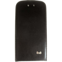Чехол для телефона Maks Черный для Lenovo S720