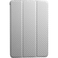 Чехол для планшета Cooler Master iPad mini Wake Up Folio mini Silver White (C-IPMF-CTWU-SS)