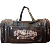 Дорожная сумка Capline №19 Sporting (хаки)