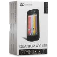 Смартфон Goclever Quantum 400 Lite
