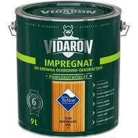 Пропитка Vidaron Impregnant V05 9 л (натуральный тик) в Орше