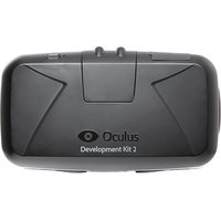 Автономная VR-гарнитура Oculus Rift DK2