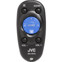 USB-магнитола JVC KD-X210EE