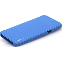 Чехол для телефона Rock Space Touch для Samsung Galaxy A8 синий