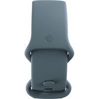 Фитнес-браслет Fitbit Charge 5 (синий)
