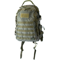Туристический рюкзак TRAMP Tactical 40 (зеленый)