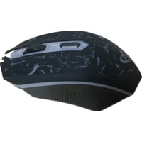 Игровая мышь SBOX GM-204 (черный)