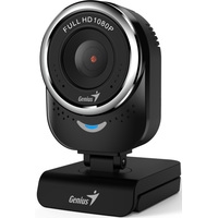 Веб-камера Genius QCam 6000 (черный)