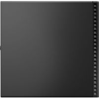 Компактный компьютер Lenovo ThinkCentre M70q Gen 3 11USS09L00