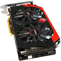 Видеокарта MSI GeForce GTX 770 Gaming 2GB GDDR5 (N770 TF 2GD5/OC)