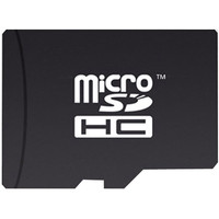 Карта памяти Mirex microSDHC (Class 4) 16GB (13613-ADTMSD16)
