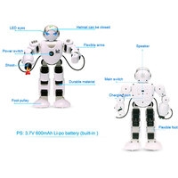Интерактивная игрушка Le Neng Toys Alpha K1