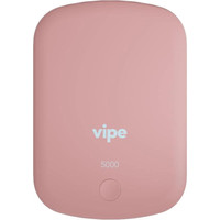 Внешний аккумулятор Vipe Jake 5000mAh (розовый)