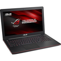 Игровой ноутбук ASUS G550JK-CN216D