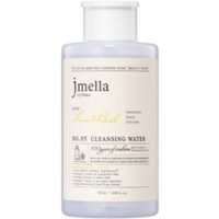 Маска Jmella In France Lime and Basil Hair Treatment мандарин, базилик, ветивер 500 мл