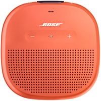 Беспроводная колонка Bose SoundLink Micro (оранжевый)