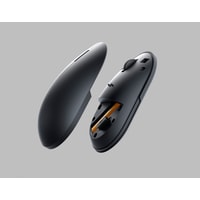 Мышь Xiaomi Mi Wireless Mouse 2 XMWS002TM (черный, китайская версия)