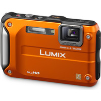 Фотоаппарат Panasonic LUMIX DMC-FT3