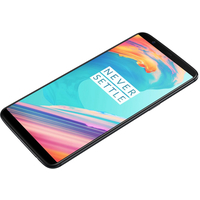 Смартфон OnePlus 5T 6GB/64GB (черный)