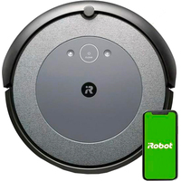 Робот-пылесос iRobot Roomba i4+