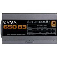 Блок питания EVGA 650 B3 220-B3-0650-V2