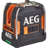 Лазерный нивелир AEG Powertools CLG330-K 4935472255