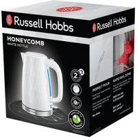 Электрический чайник Russell Hobbs Honeycomb 26050-70