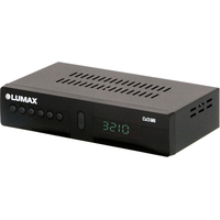 Приемник цифрового ТВ Lumax DV3210HD