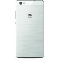 Смартфон Huawei P8 Lite Black
