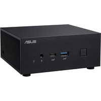 Компактный компьютер ASUS Mini PC PN63-S1-S5215AV