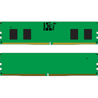 Оперативная память Kingston ValueRam 2x8ГБ DDR5 5200 МГц KVR52U42BS6K2-16