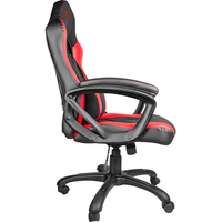 Кресло Genesis Nitro 330/SX33 (черный/красный)