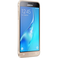 Смартфон Samsung Galaxy J3 (2016) Gold [J320F/DS]