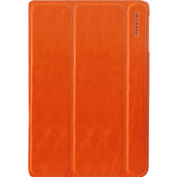 Чехол для планшета Borofone General для iPad Mini оранжевый