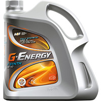 Моторное масло G-Energy Expert L 10W-40 5л
