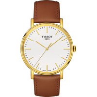 Наручные часы Tissot Everytime Gent T109.410.36.031.00