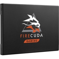 SSD Seagate FireCuda 120 1TB ZA1000GM1A001