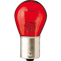 Галогенная лампа Flosser 12V 21W BAW15s Red 1шт [667102]