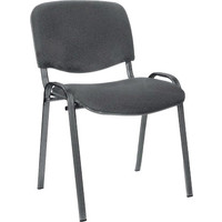 Офисный стул Nowy Styl ISO black C-7 (светло-серый)